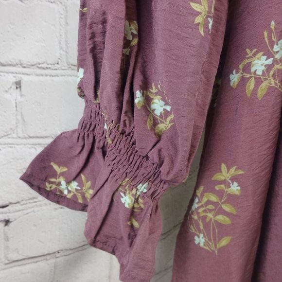 A New Day Dress - Picture 6 of 13